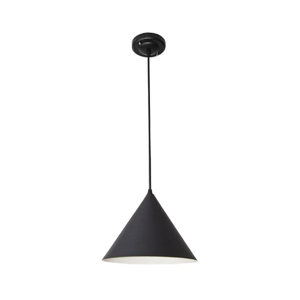 Подвесной светильник Arte Lamp LARK A7103SP-1BK